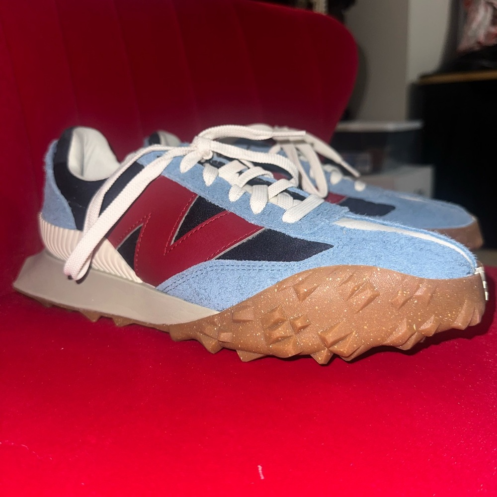 New Balance XC-72 Spring Tide Men’s Size 9 Barely Worn